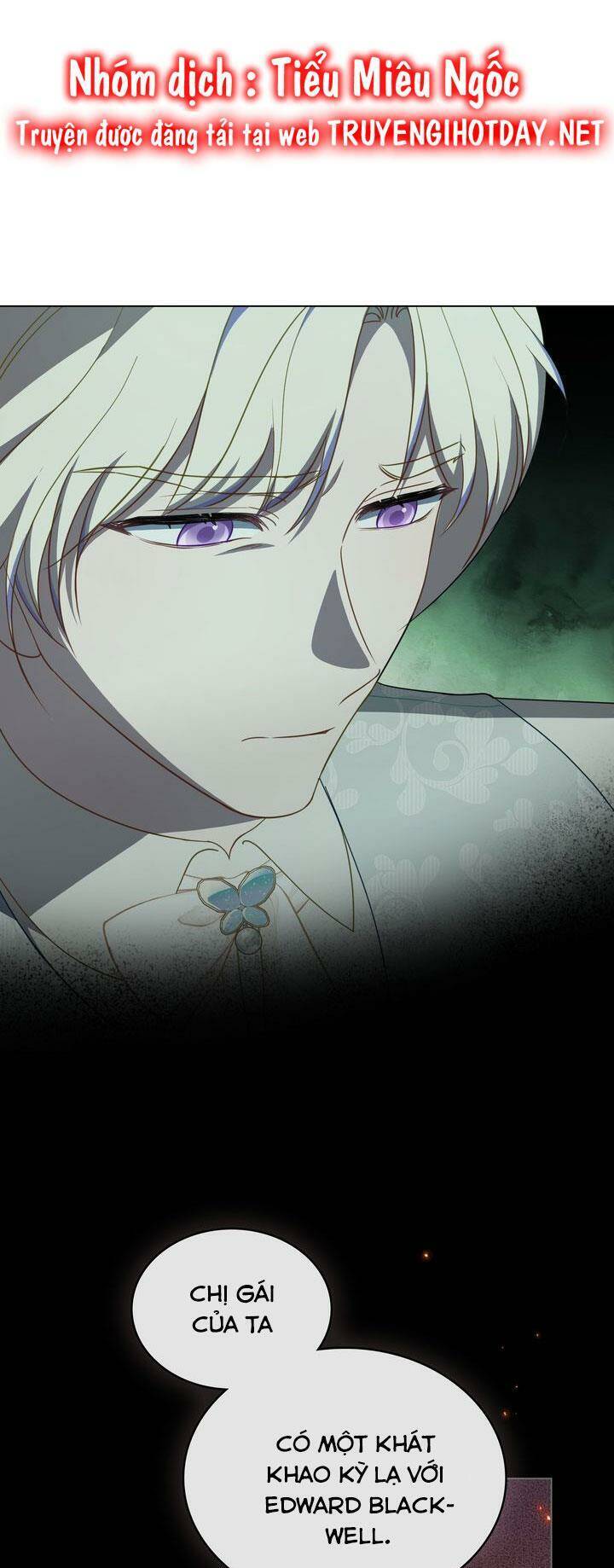 Chúa Phù Hộ Cho Sự Hủy Diệt Của Ta Chap 39 - Next Chap 40