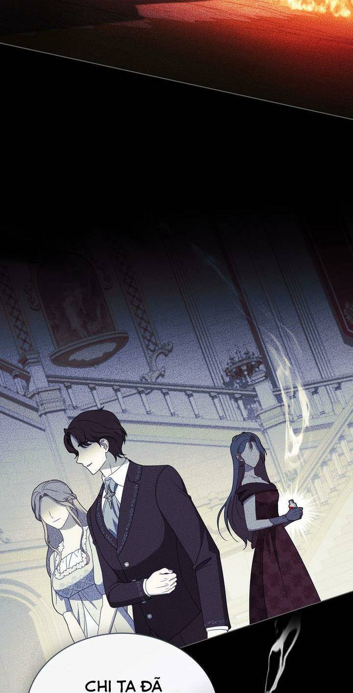 Chúa Phù Hộ Cho Sự Hủy Diệt Của Ta Chap 39 - Next Chap 40