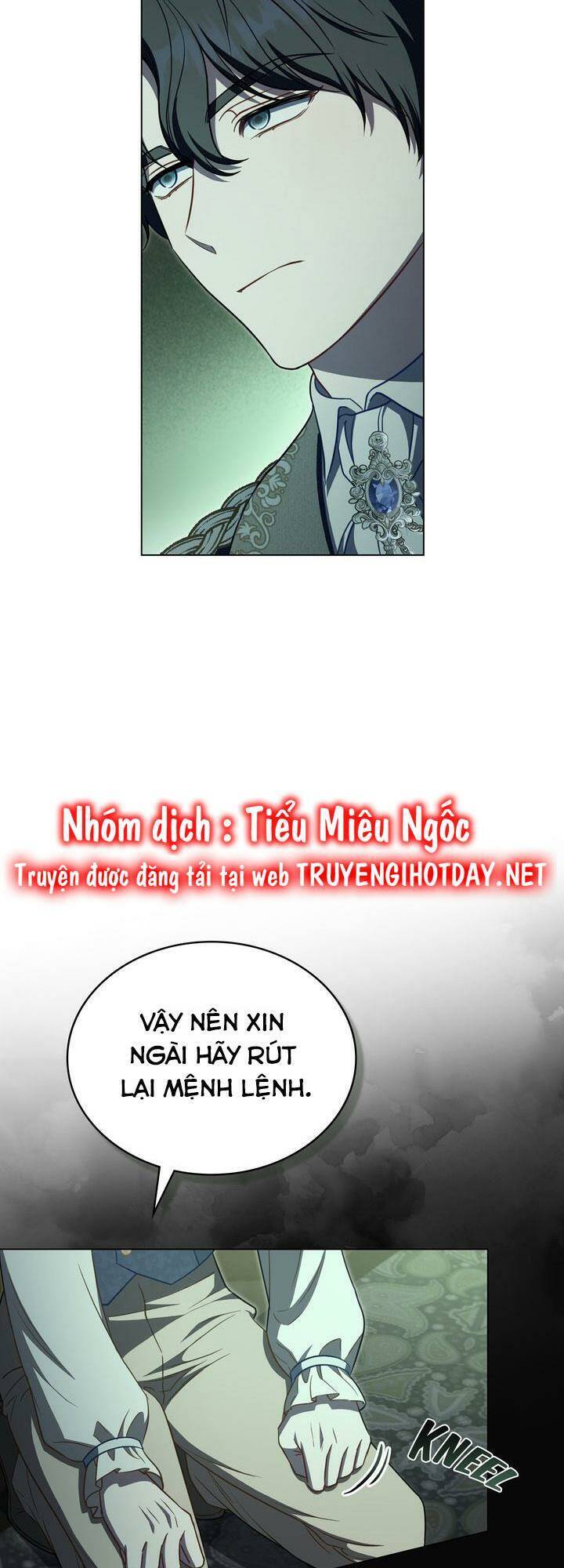 Chúa Phù Hộ Cho Sự Hủy Diệt Của Ta Chap 39 - Next Chap 40