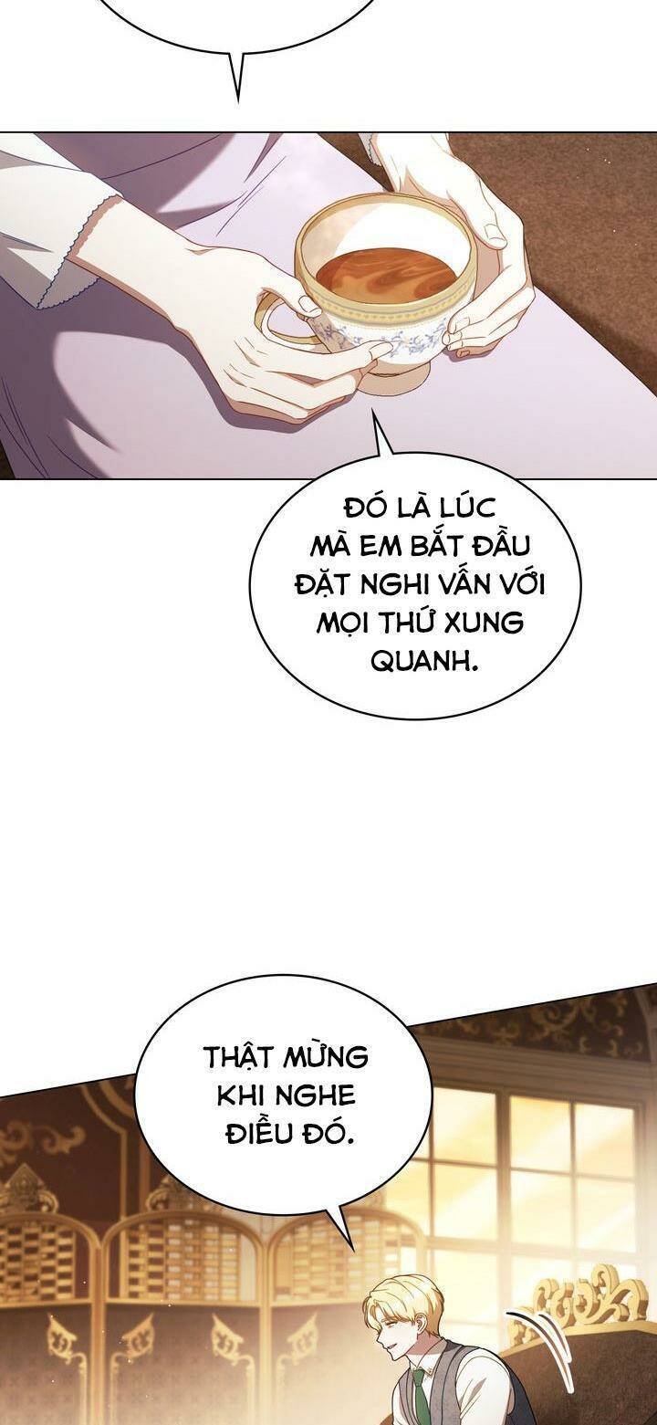 Chúa Phù Hộ Cho Sự Hủy Diệt Của Ta Chap 39 - Next Chap 40