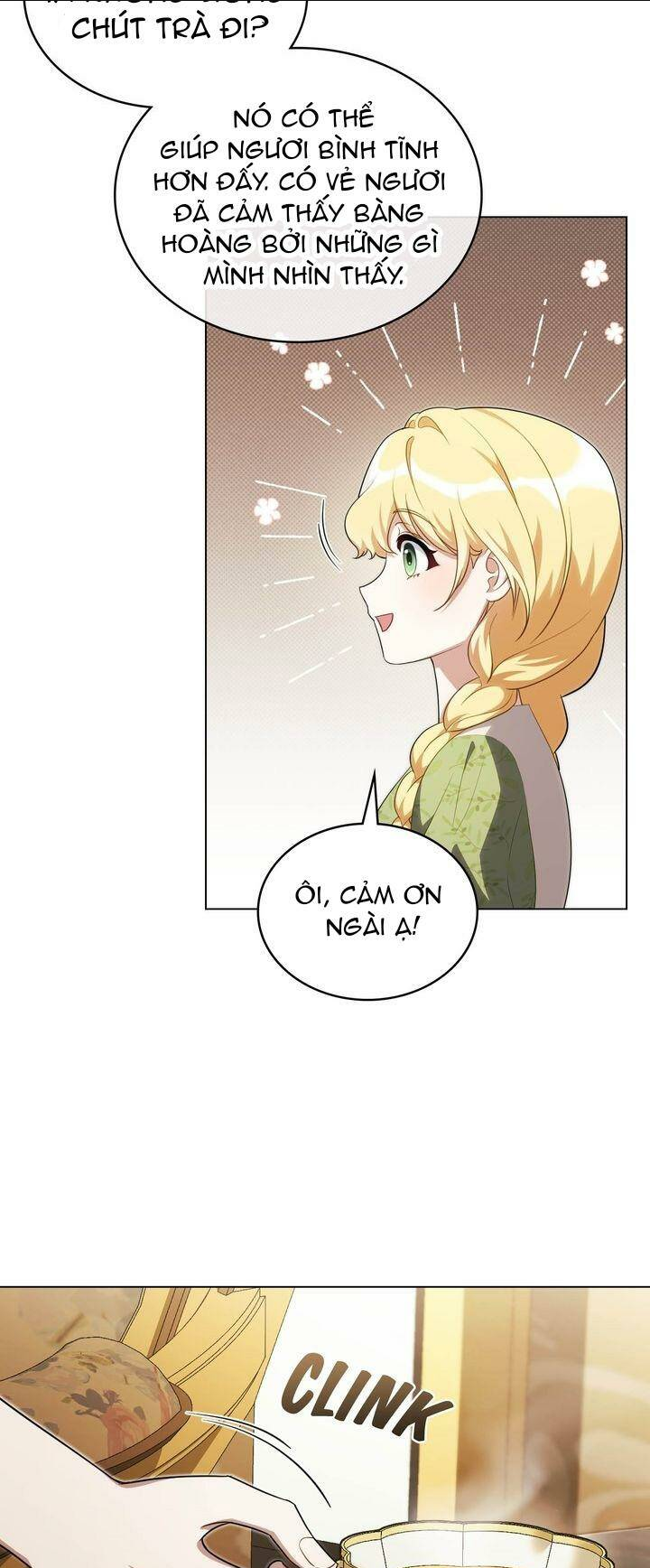 Chúa Phù Hộ Cho Sự Hủy Diệt Của Ta Chap 4 - Next Chap 5