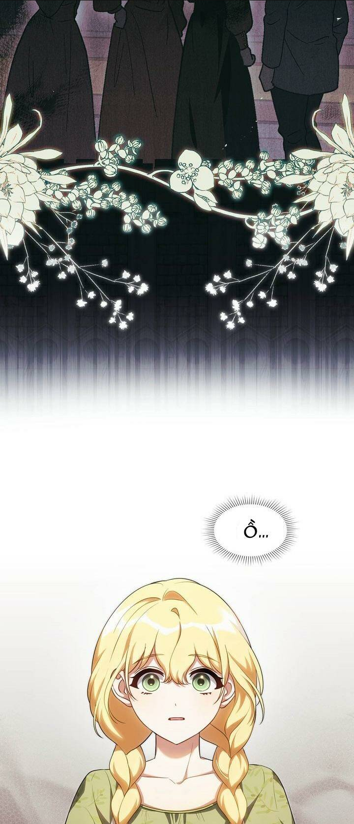 Chúa Phù Hộ Cho Sự Hủy Diệt Của Ta Chap 4 - Next Chap 5