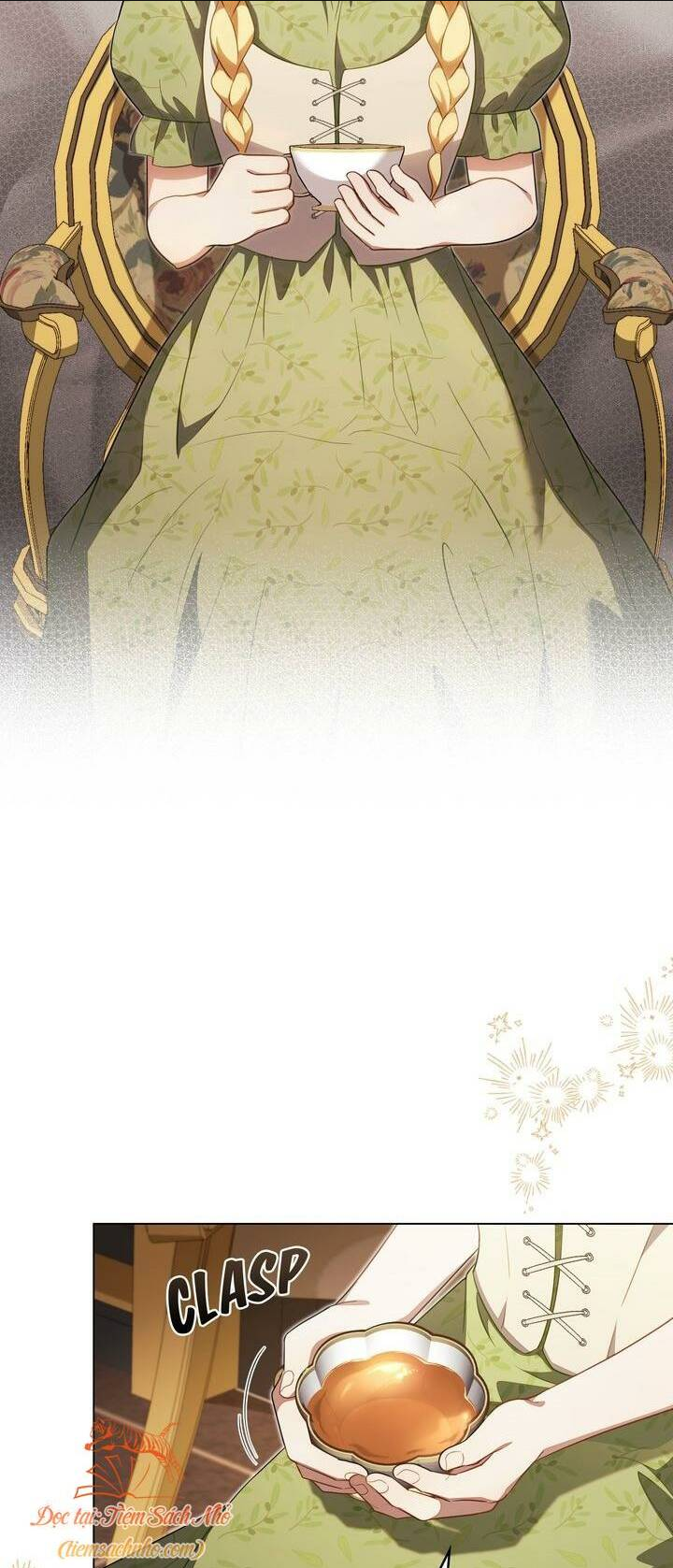 Chúa Phù Hộ Cho Sự Hủy Diệt Của Ta Chap 4 - Next Chap 5