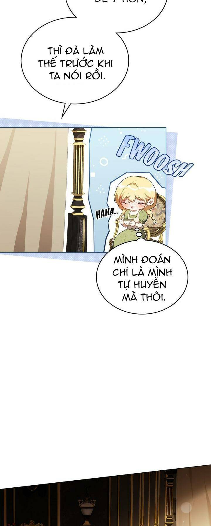 Chúa Phù Hộ Cho Sự Hủy Diệt Của Ta Chap 4 - Next Chap 5