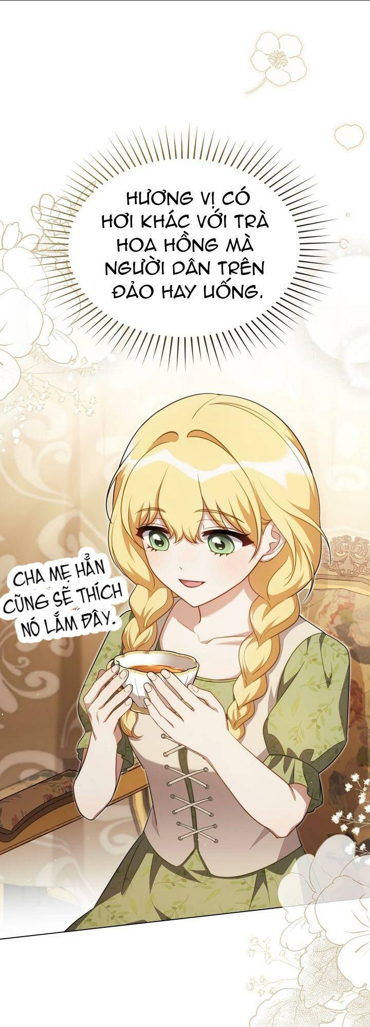 Chúa Phù Hộ Cho Sự Hủy Diệt Của Ta Chap 4 - Next Chap 5