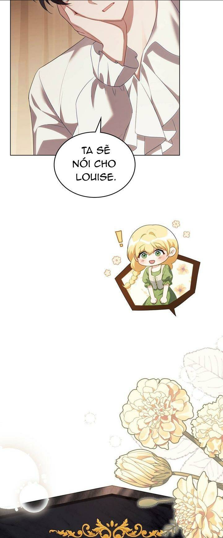 Chúa Phù Hộ Cho Sự Hủy Diệt Của Ta Chap 4 - Next Chap 5