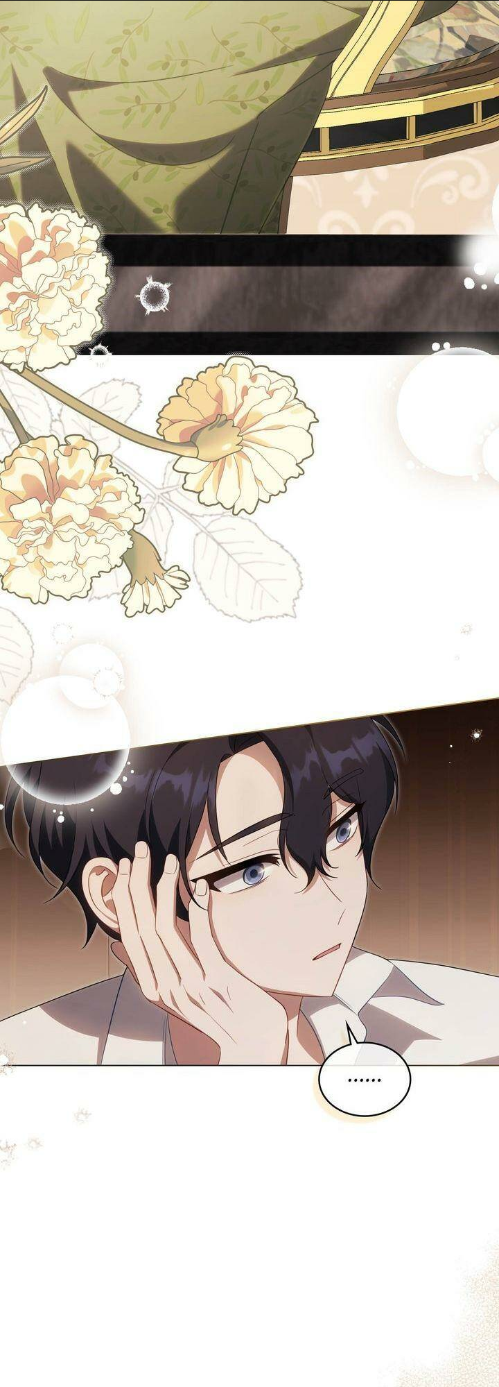 Chúa Phù Hộ Cho Sự Hủy Diệt Của Ta Chap 4 - Next Chap 5