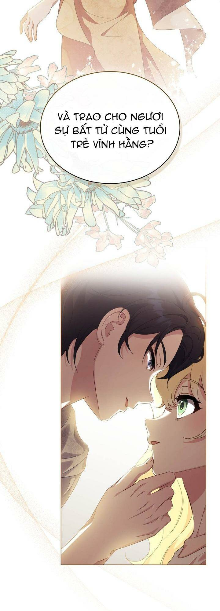 Chúa Phù Hộ Cho Sự Hủy Diệt Của Ta Chap 4 - Next Chap 5