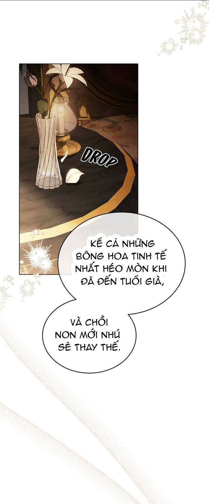 Chúa Phù Hộ Cho Sự Hủy Diệt Của Ta Chap 4 - Next Chap 5