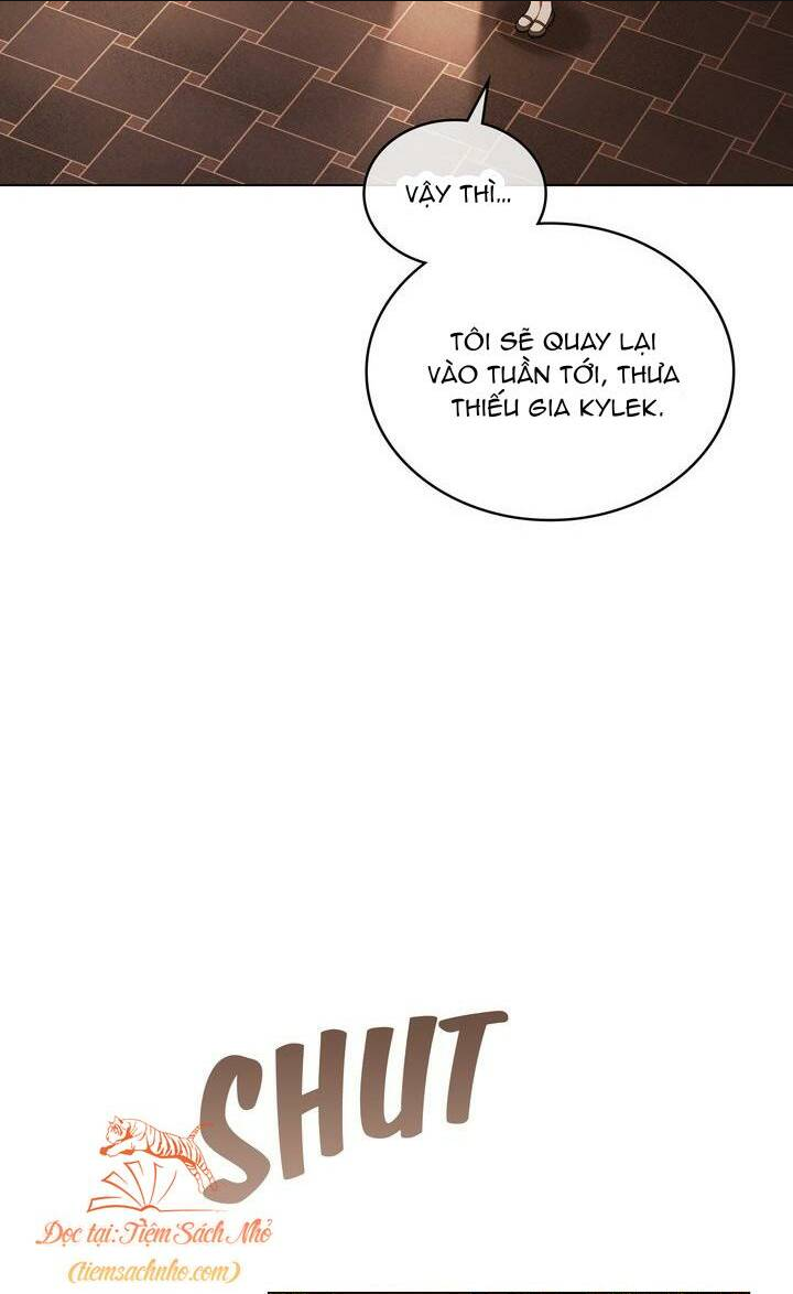 Chúa Phù Hộ Cho Sự Hủy Diệt Của Ta Chap 4 - Next Chap 5