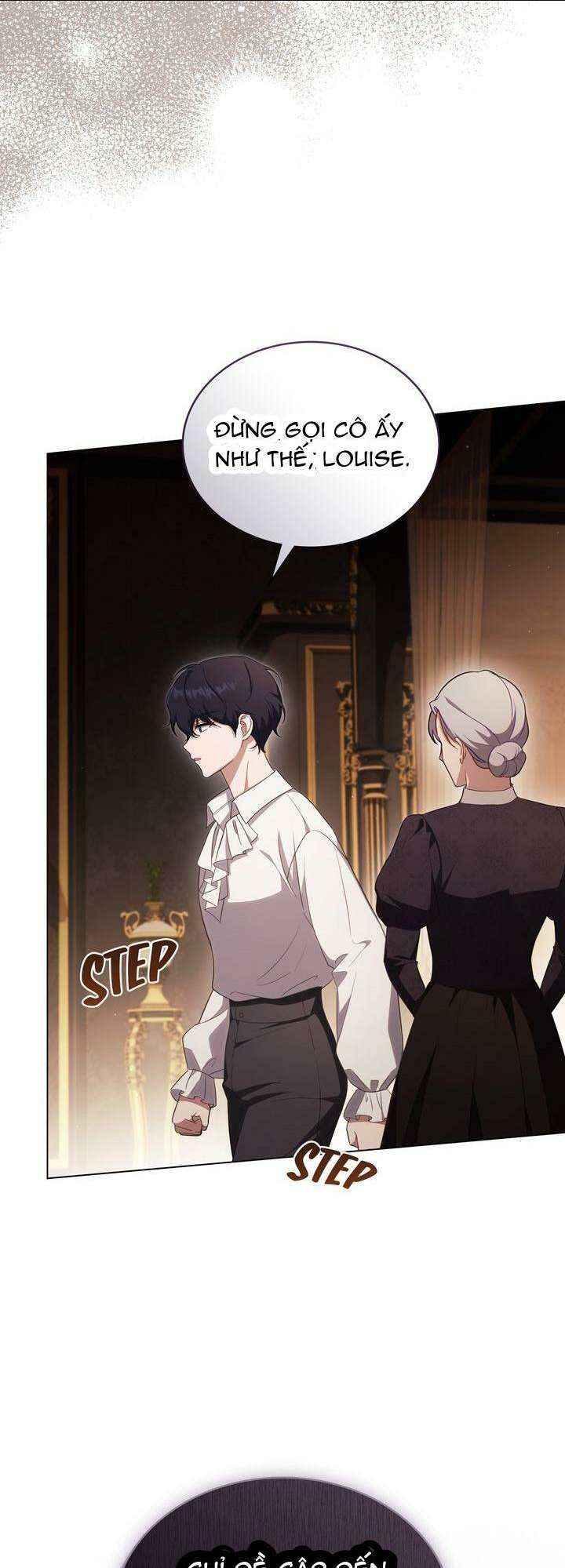 Chúa Phù Hộ Cho Sự Hủy Diệt Của Ta Chap 4 - Next Chap 5