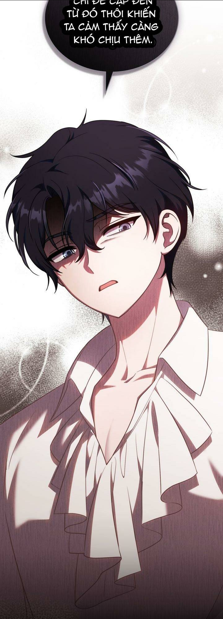 Chúa Phù Hộ Cho Sự Hủy Diệt Của Ta Chap 4 - Next Chap 5