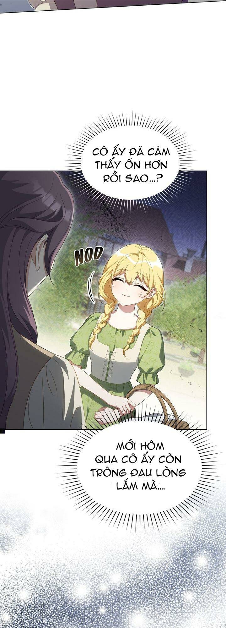 Chúa Phù Hộ Cho Sự Hủy Diệt Của Ta Chap 4 - Next Chap 5