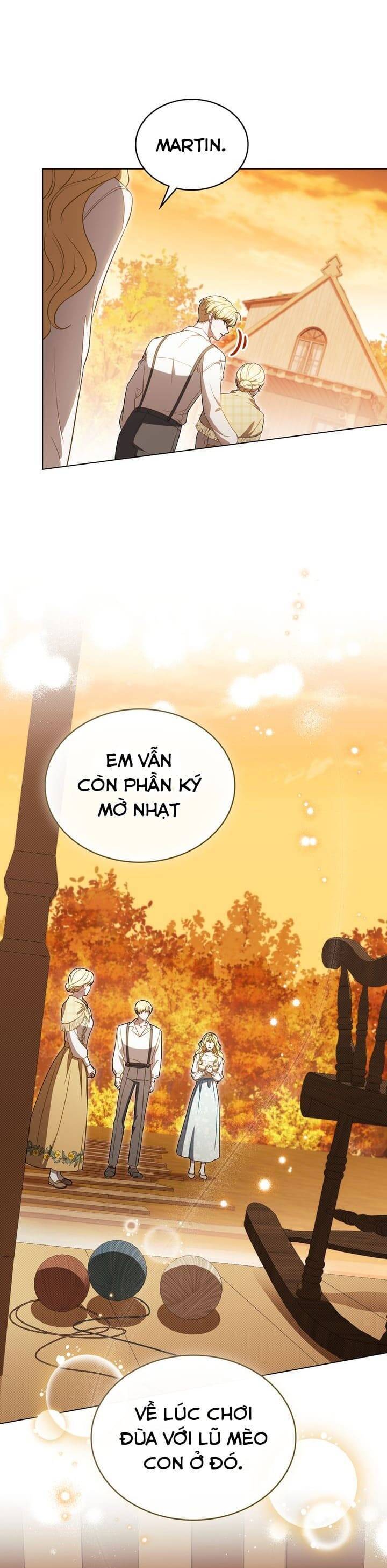 Chúa Phù Hộ Cho Sự Hủy Diệt Của Ta Chap 40 - Next Chap 41