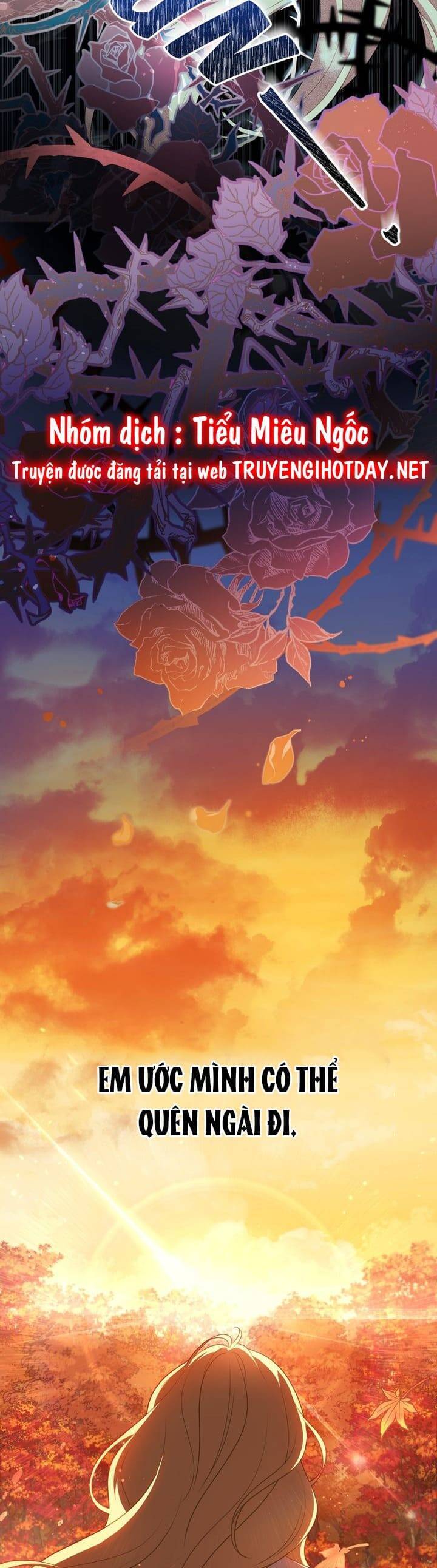 Chúa Phù Hộ Cho Sự Hủy Diệt Của Ta Chap 40 - Next Chap 41