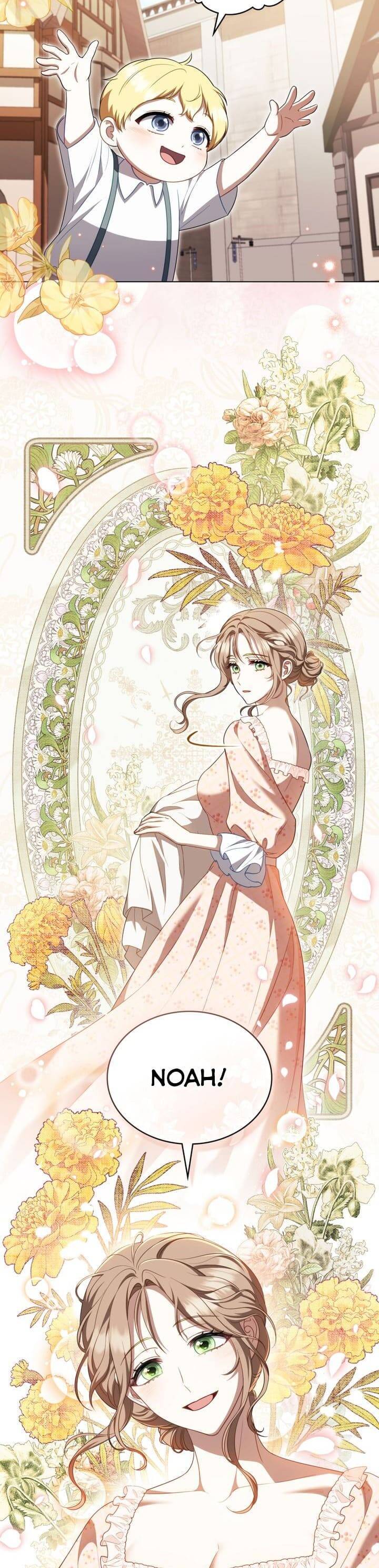 Chúa Phù Hộ Cho Sự Hủy Diệt Của Ta Chap 40 - Next Chap 41