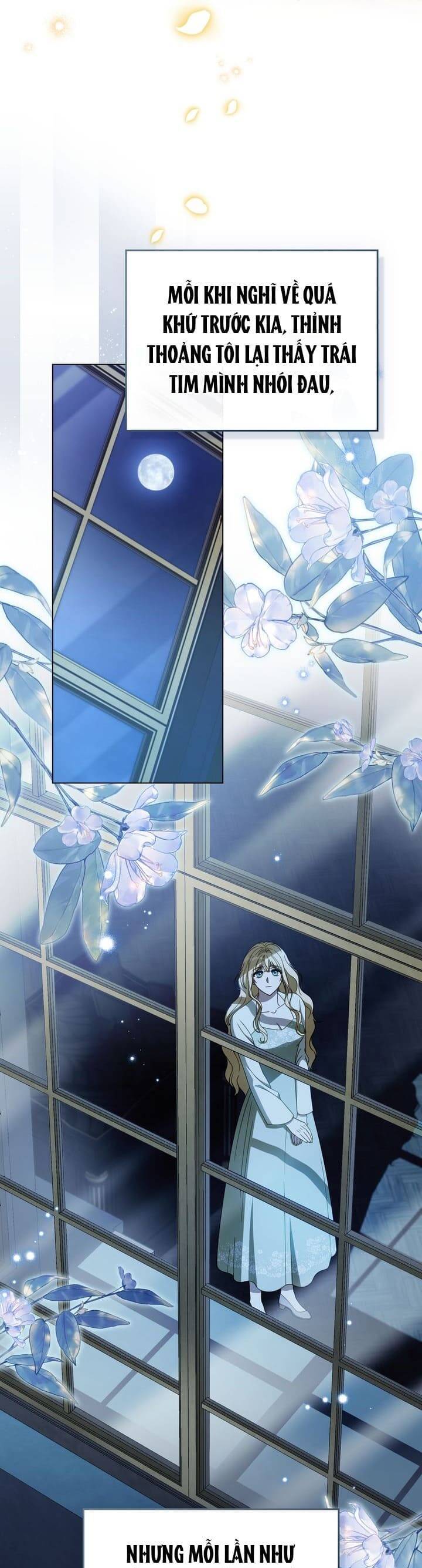 Chúa Phù Hộ Cho Sự Hủy Diệt Của Ta Chap 40 - Next Chap 41