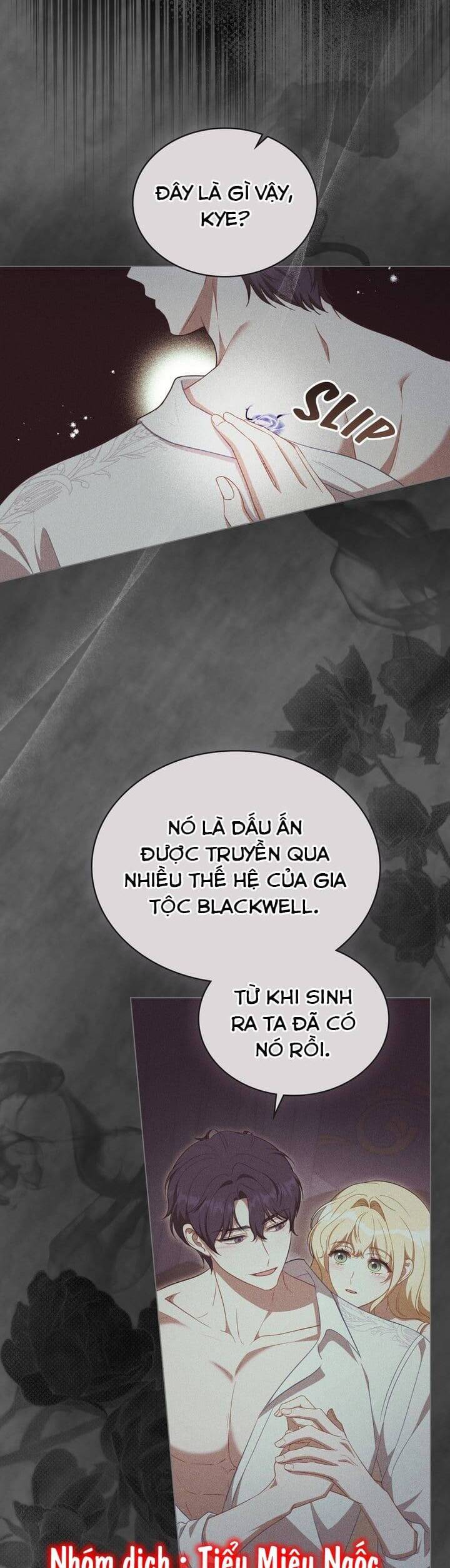 Chúa Phù Hộ Cho Sự Hủy Diệt Của Ta Chap 40 - Next Chap 41