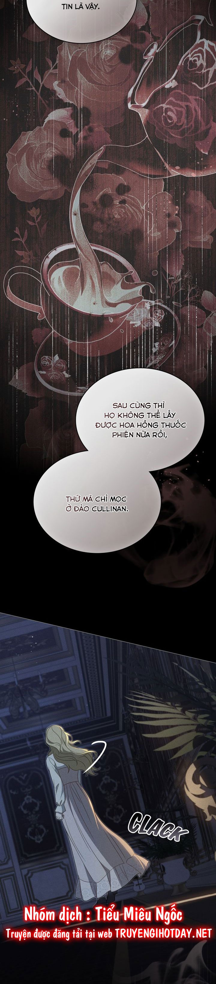 Chúa Phù Hộ Cho Sự Hủy Diệt Của Ta Chap 41 - Next Chap 42