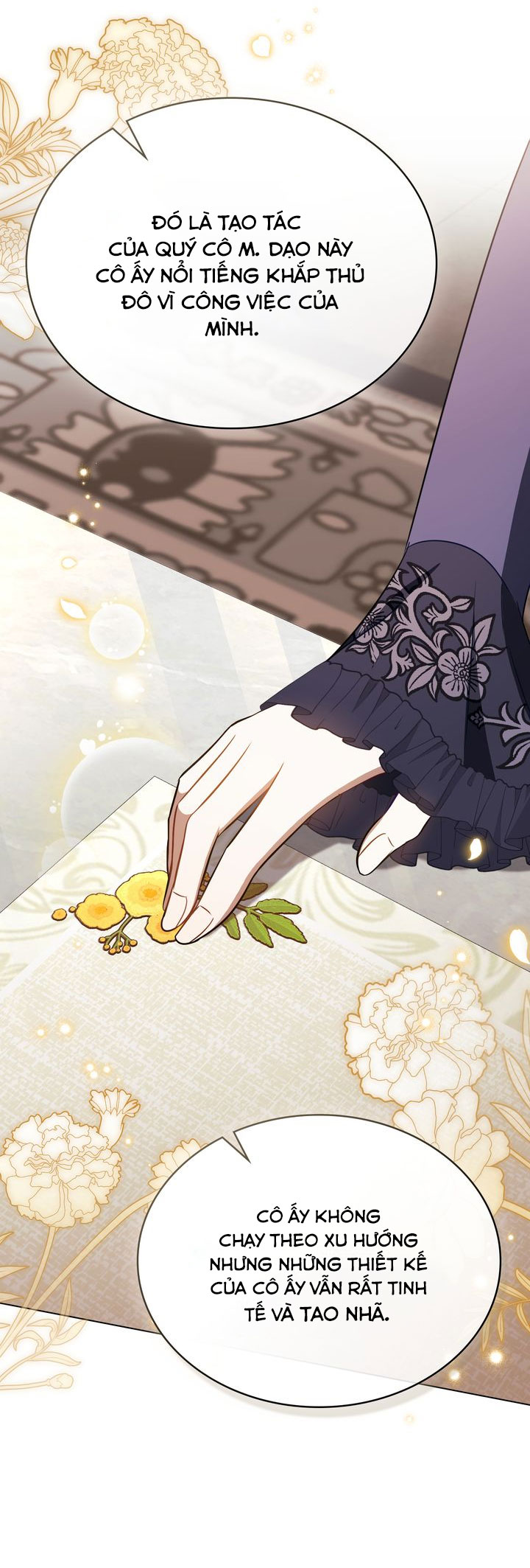 Chúa Phù Hộ Cho Sự Hủy Diệt Của Ta Chap 41 - Next Chap 42