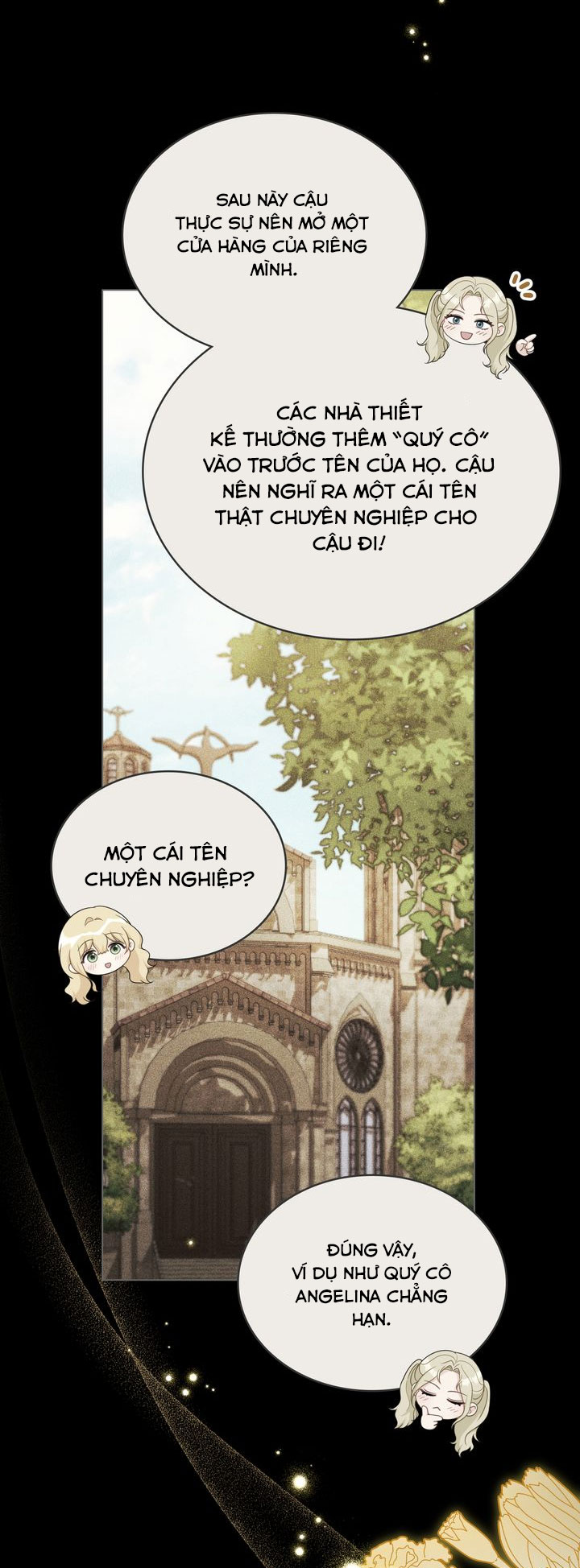 Chúa Phù Hộ Cho Sự Hủy Diệt Của Ta Chap 41 - Next Chap 42