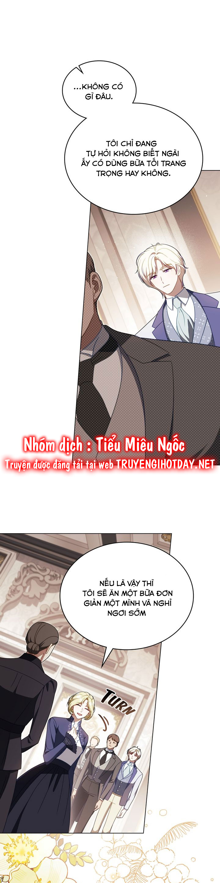 Chúa Phù Hộ Cho Sự Hủy Diệt Của Ta Chap 41 - Next Chap 42