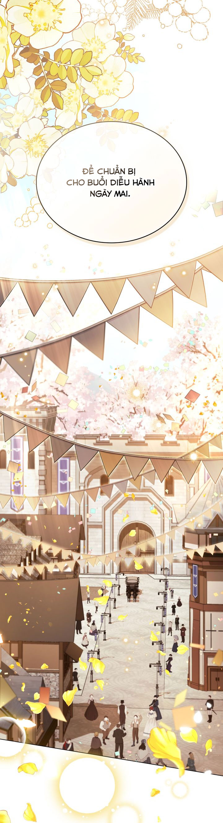 Chúa Phù Hộ Cho Sự Hủy Diệt Của Ta Chap 41 - Next Chap 42