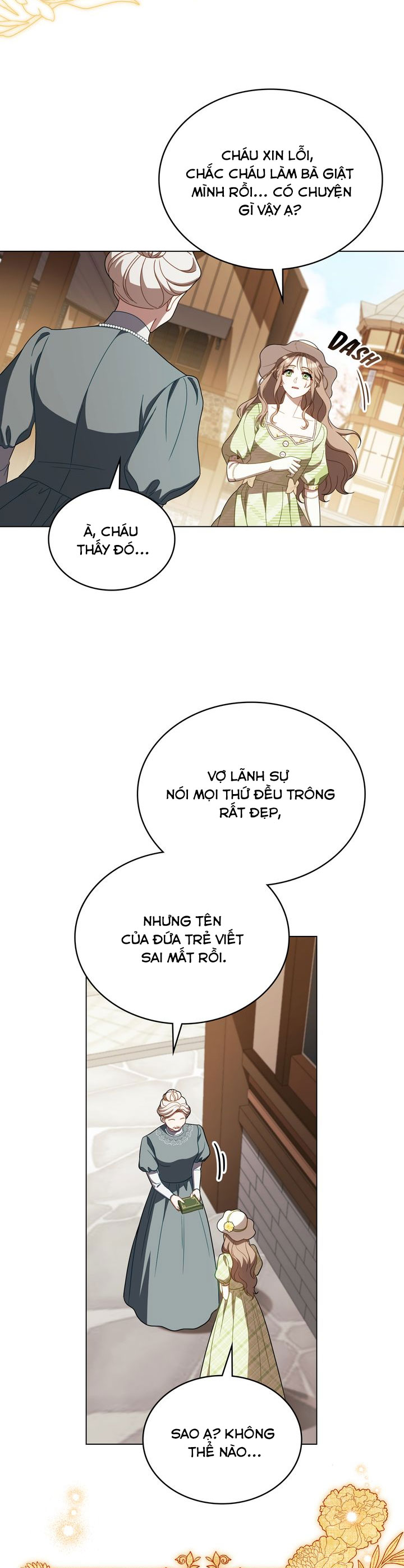 Chúa Phù Hộ Cho Sự Hủy Diệt Của Ta Chap 41 - Next Chap 42