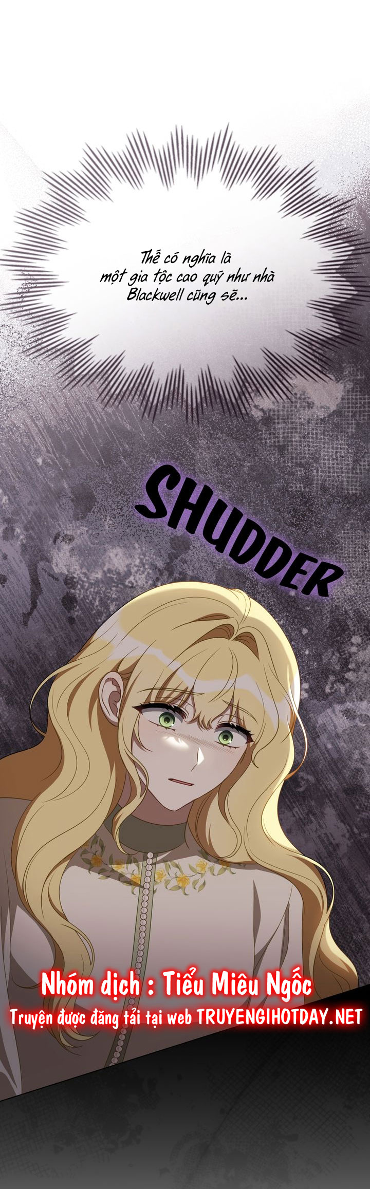 Chúa Phù Hộ Cho Sự Hủy Diệt Của Ta Chap 41 - Next Chap 42