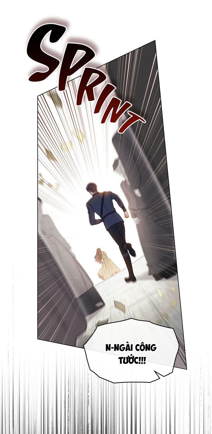 Chúa Phù Hộ Cho Sự Hủy Diệt Của Ta Chap 41 - Next Chap 42