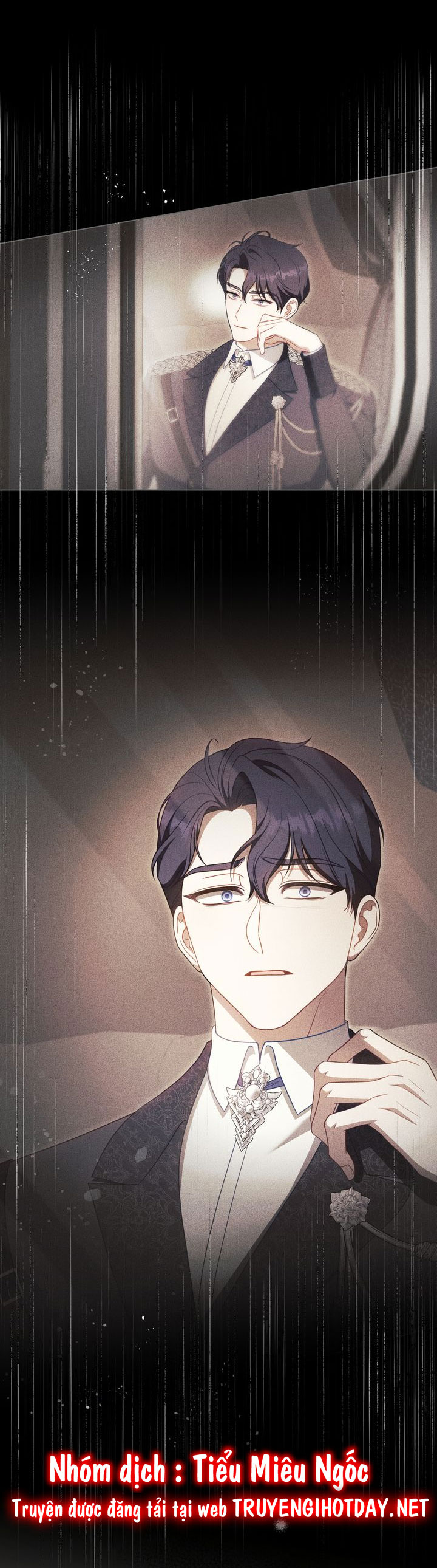 Chúa Phù Hộ Cho Sự Hủy Diệt Của Ta Chap 42 - Next Chap 43