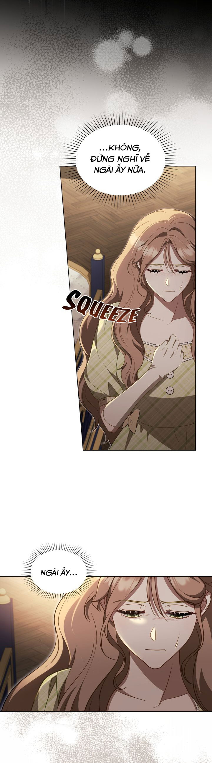 Chúa Phù Hộ Cho Sự Hủy Diệt Của Ta Chap 42 - Next Chap 43