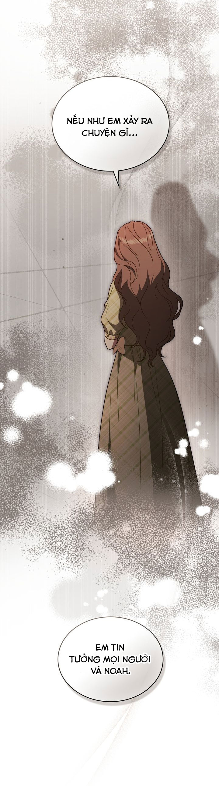 Chúa Phù Hộ Cho Sự Hủy Diệt Của Ta Chap 42 - Next Chap 43