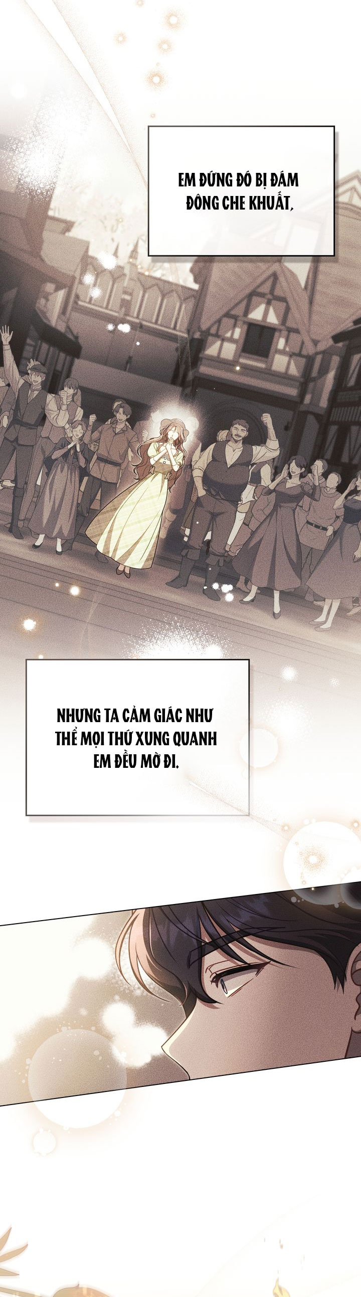 Chúa Phù Hộ Cho Sự Hủy Diệt Của Ta Chap 42 - Next Chap 43