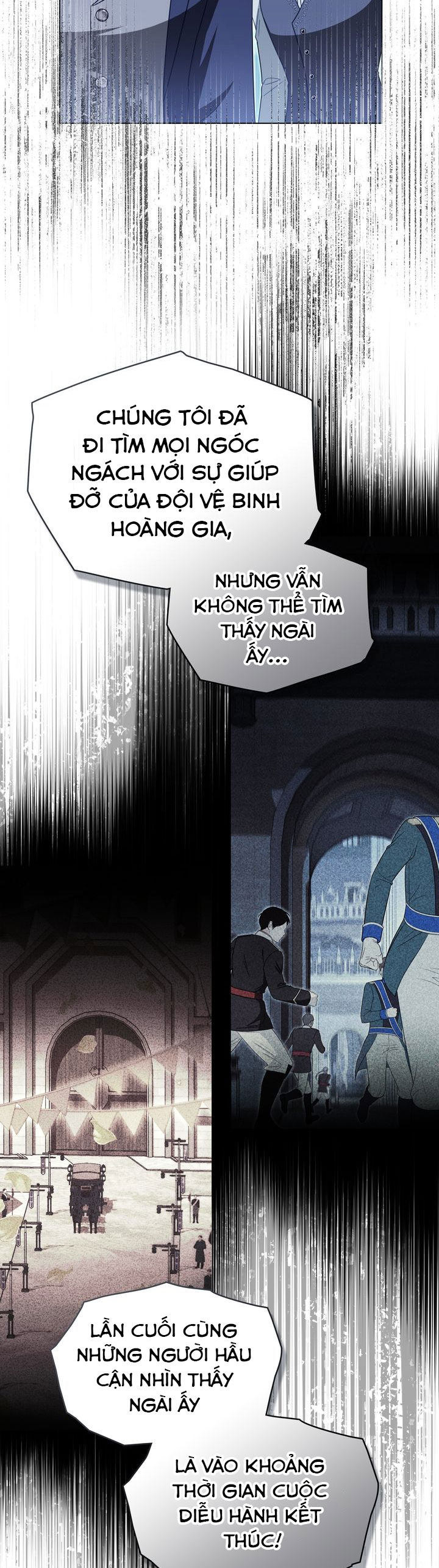 Chúa Phù Hộ Cho Sự Hủy Diệt Của Ta Chap 42 - Next Chap 43