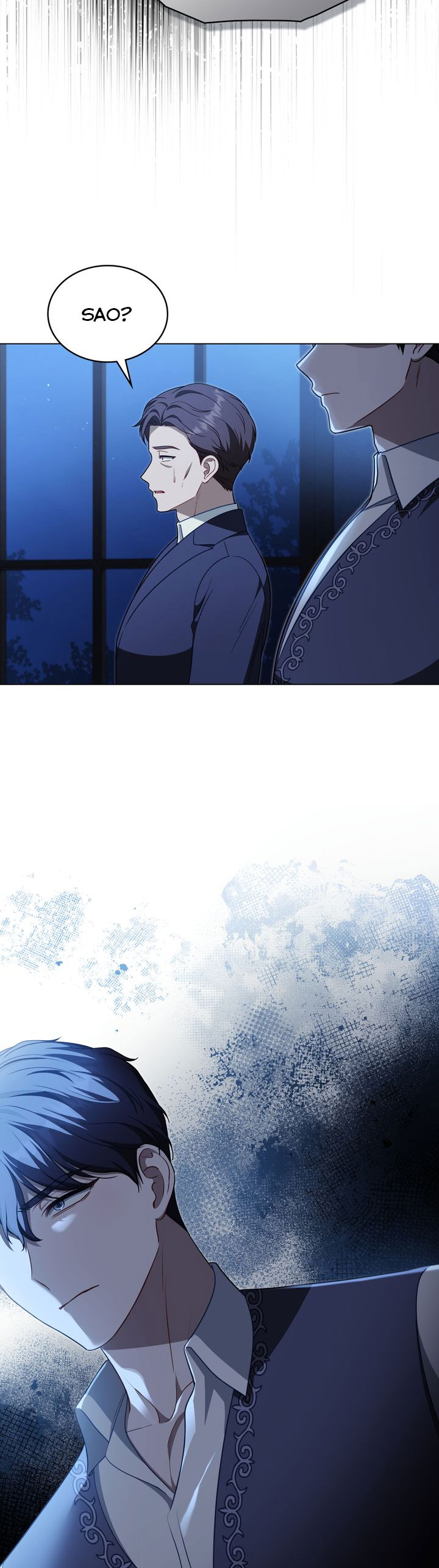 Chúa Phù Hộ Cho Sự Hủy Diệt Của Ta Chap 42 - Next Chap 43