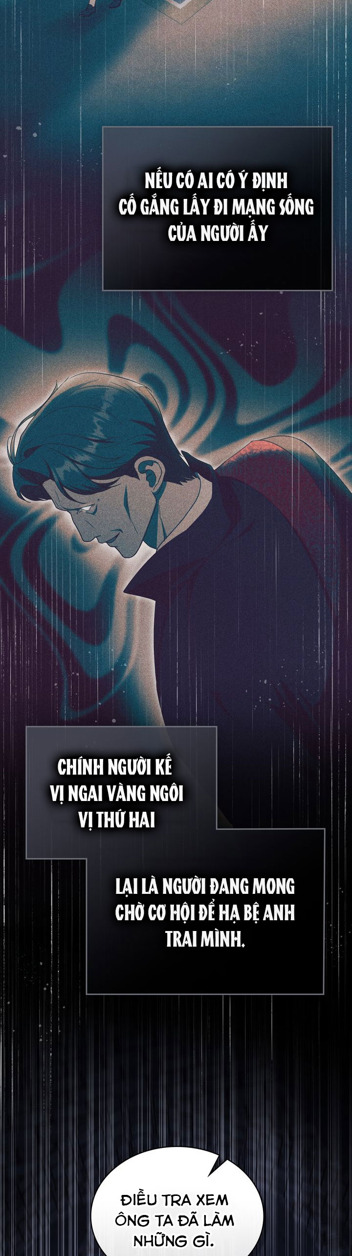 Chúa Phù Hộ Cho Sự Hủy Diệt Của Ta Chap 42 - Next Chap 43