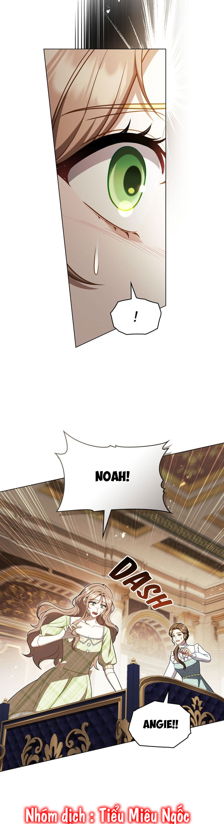 Chúa Phù Hộ Cho Sự Hủy Diệt Của Ta Chap 42 - Next Chap 43