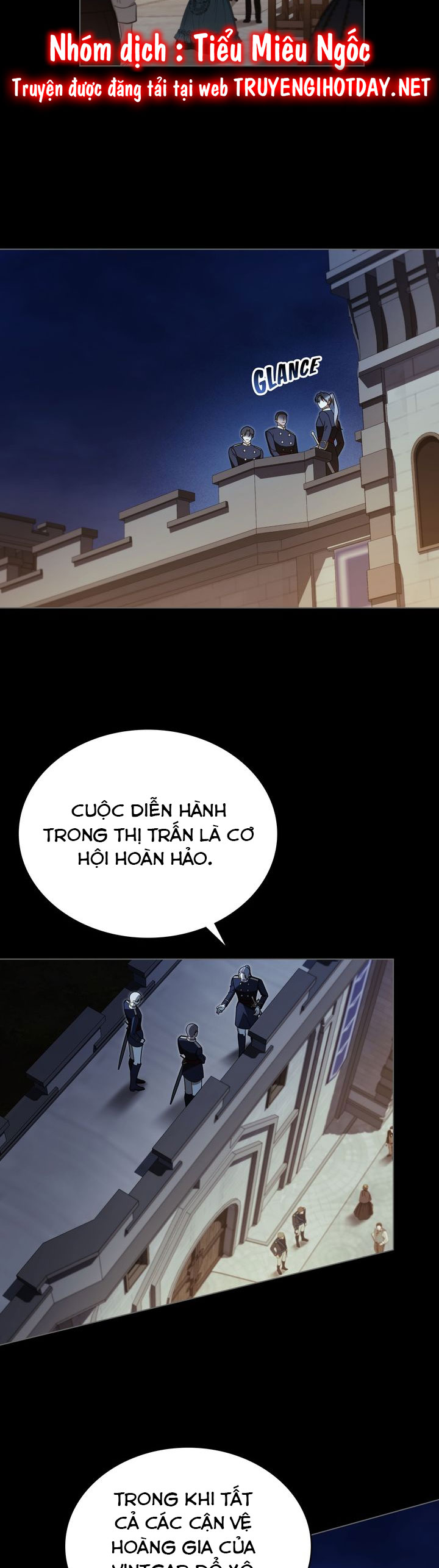 Chúa Phù Hộ Cho Sự Hủy Diệt Của Ta Chap 42 - Next Chap 43