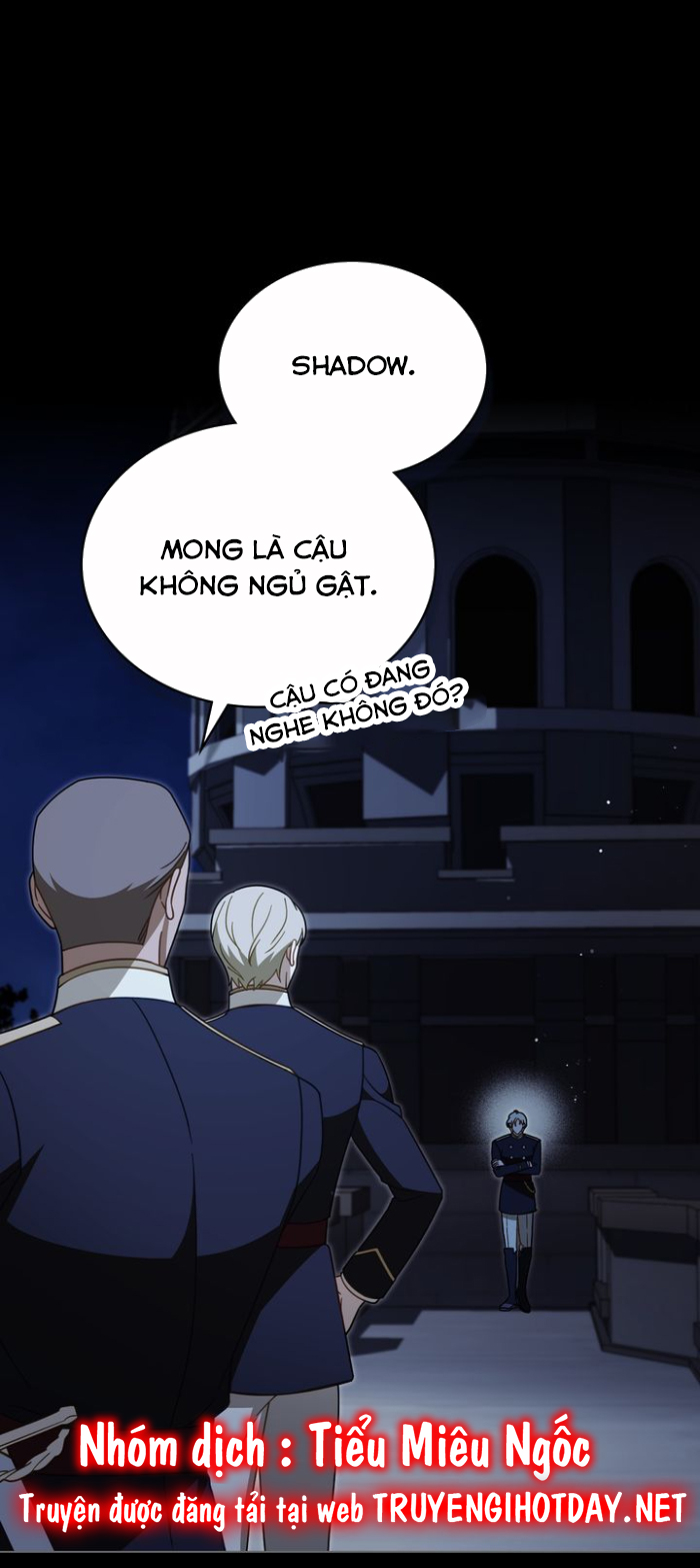 Chúa Phù Hộ Cho Sự Hủy Diệt Của Ta Chap 43 - Next Chap 44