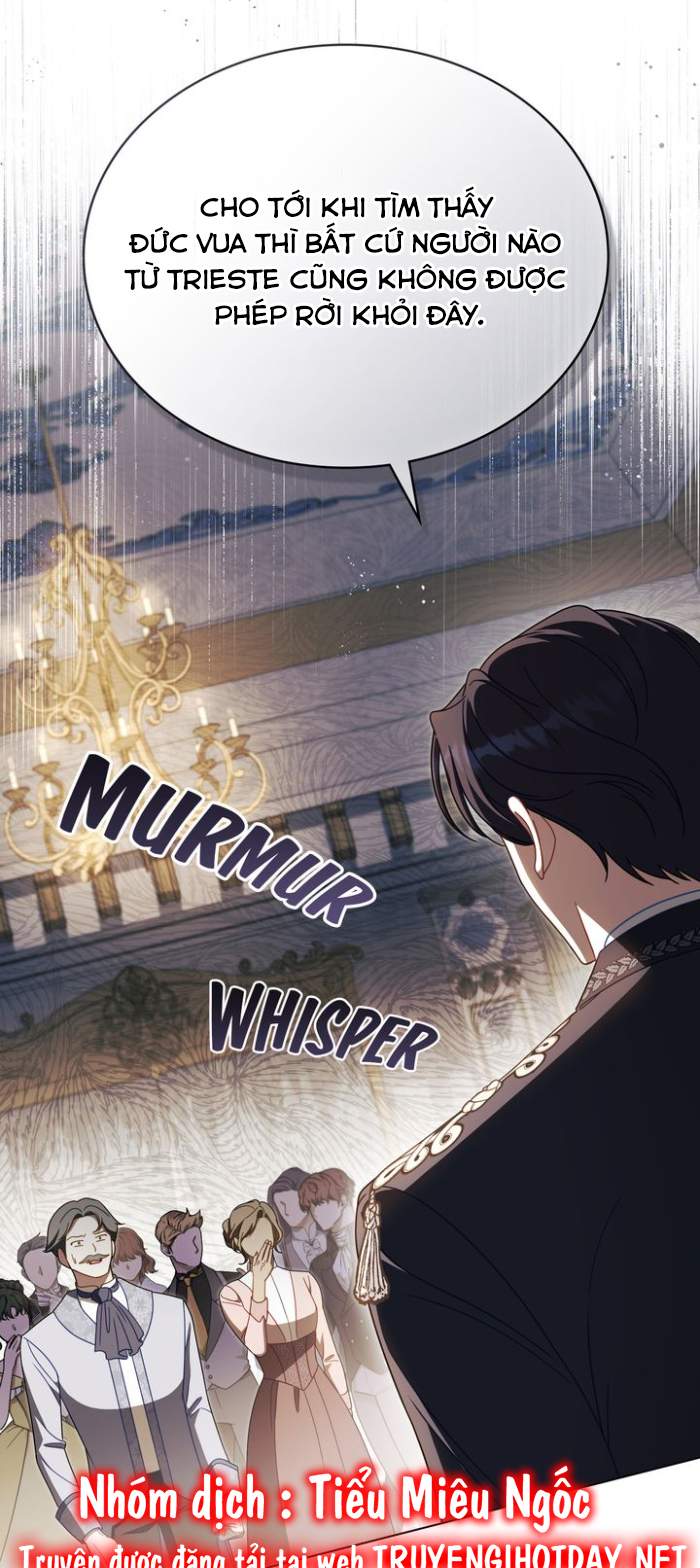 Chúa Phù Hộ Cho Sự Hủy Diệt Của Ta Chap 43 - Next Chap 44