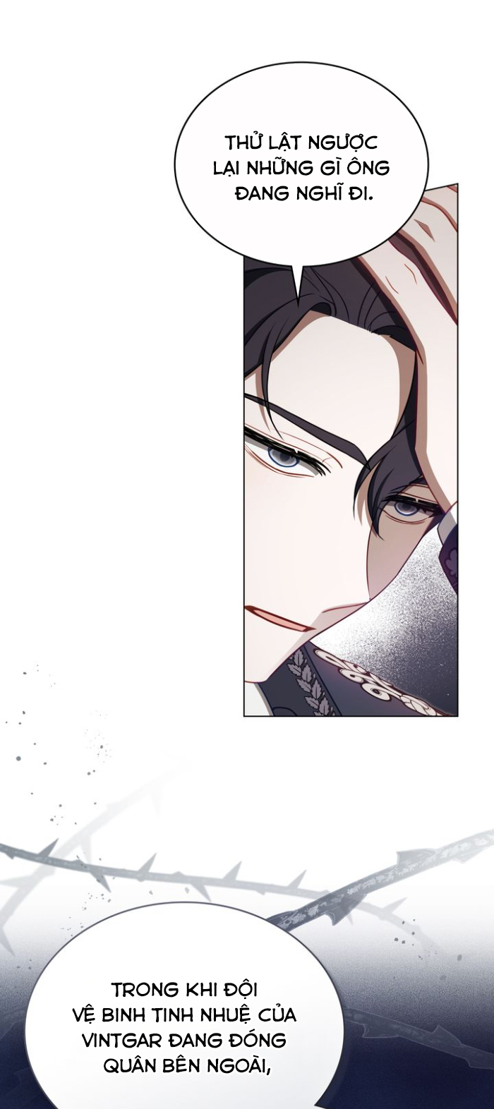 Chúa Phù Hộ Cho Sự Hủy Diệt Của Ta Chap 43 - Next Chap 44