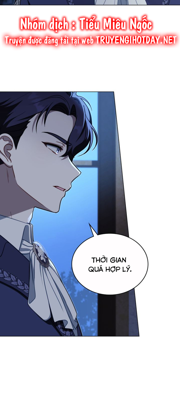 Chúa Phù Hộ Cho Sự Hủy Diệt Của Ta Chap 43 - Next Chap 44