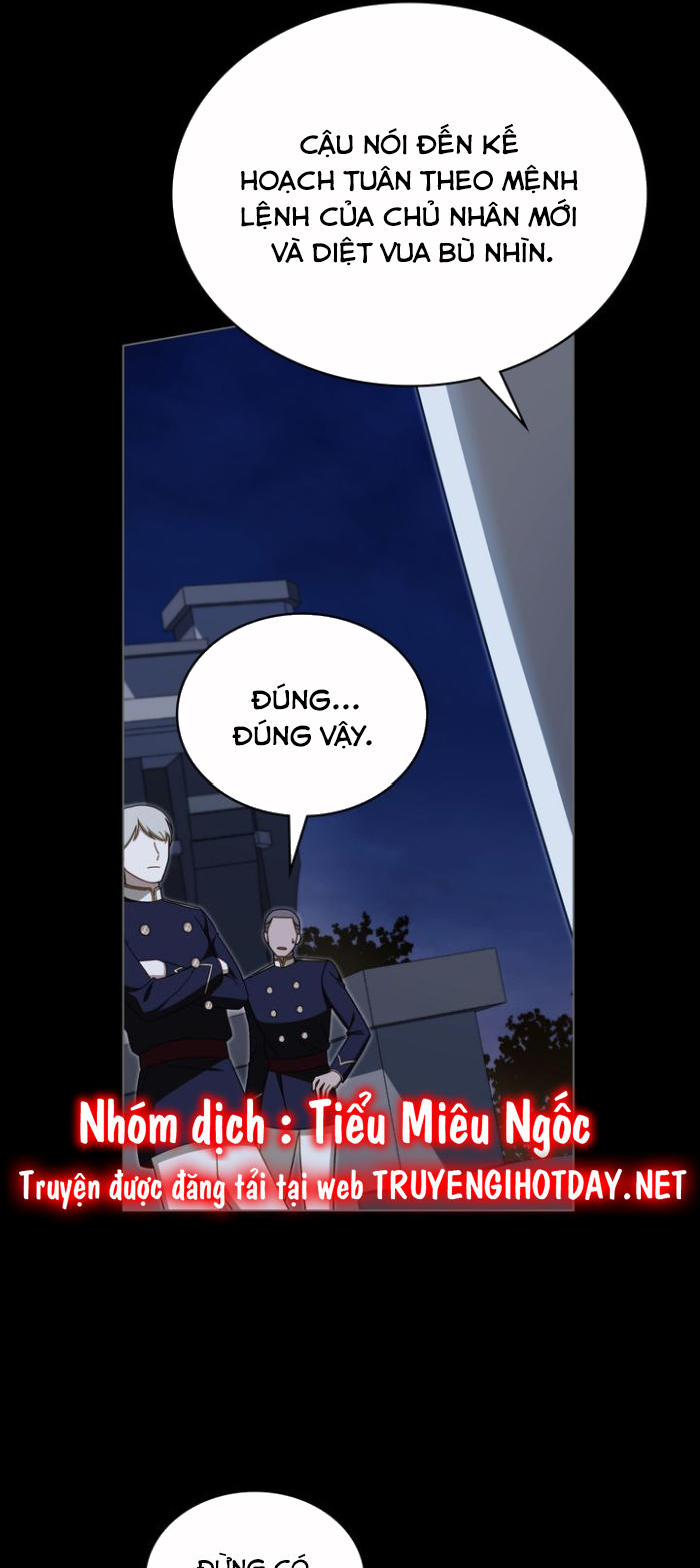 Chúa Phù Hộ Cho Sự Hủy Diệt Của Ta Chap 43 - Next Chap 44