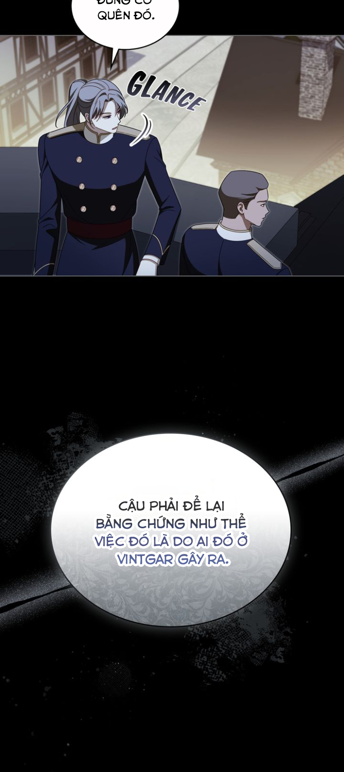 Chúa Phù Hộ Cho Sự Hủy Diệt Của Ta Chap 43 - Next Chap 44