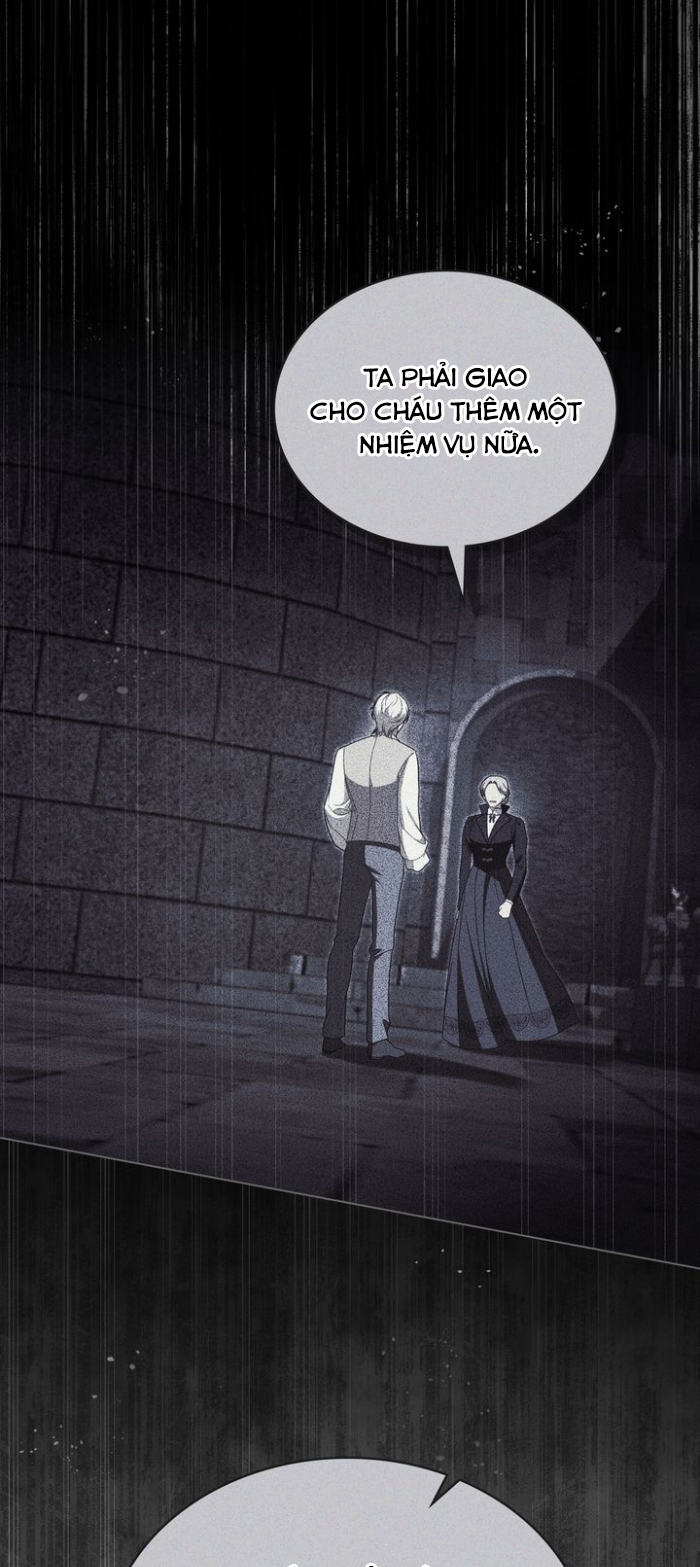 Chúa Phù Hộ Cho Sự Hủy Diệt Của Ta Chap 43 - Next Chap 44