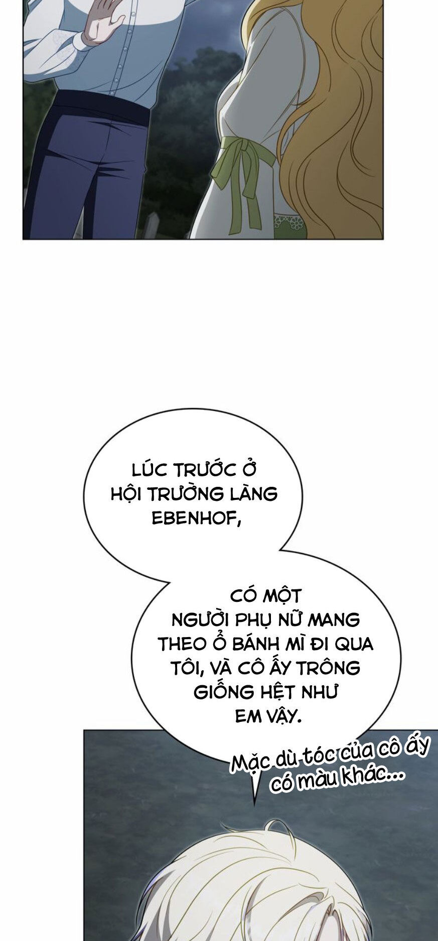 Chúa Phù Hộ Cho Sự Hủy Diệt Của Ta Chap 44 - Next Chap 45