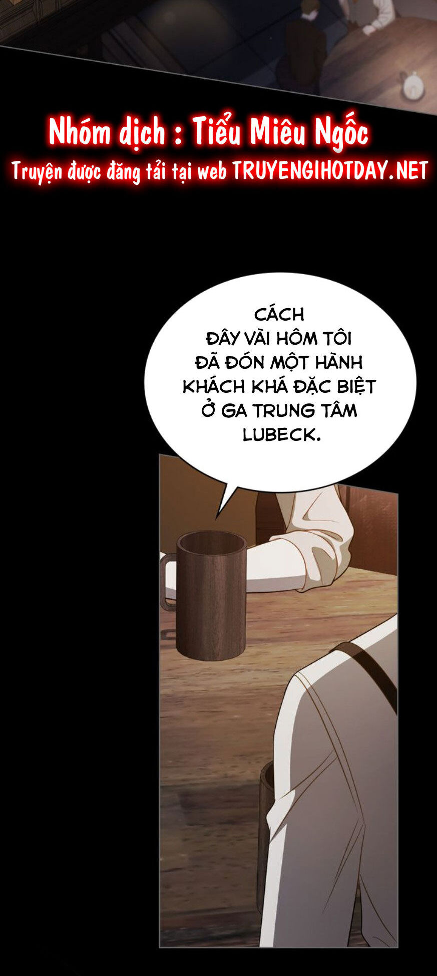 Chúa Phù Hộ Cho Sự Hủy Diệt Của Ta Chap 44 - Next Chap 45
