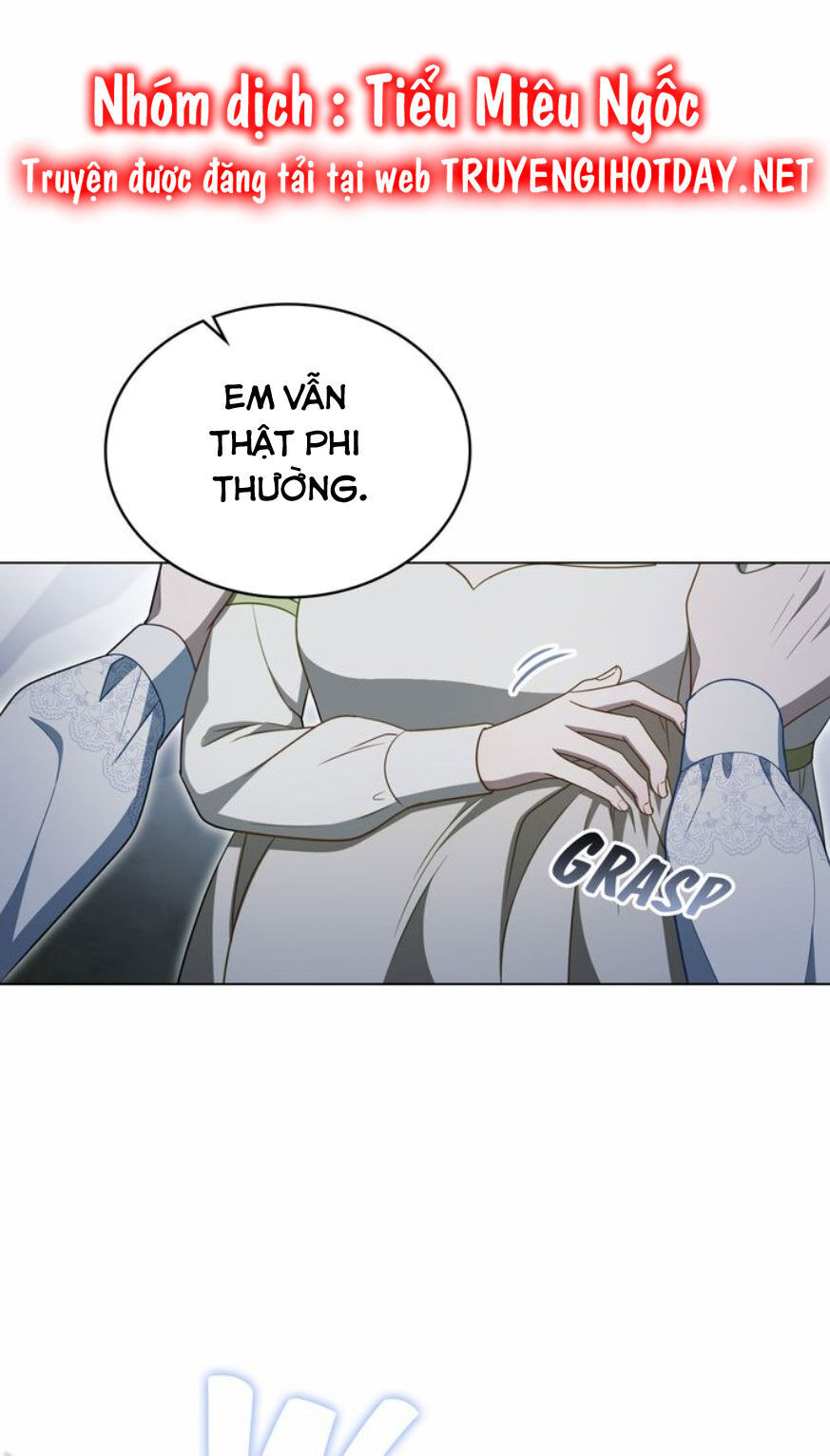 Chúa Phù Hộ Cho Sự Hủy Diệt Của Ta Chap 44 - Next Chap 45