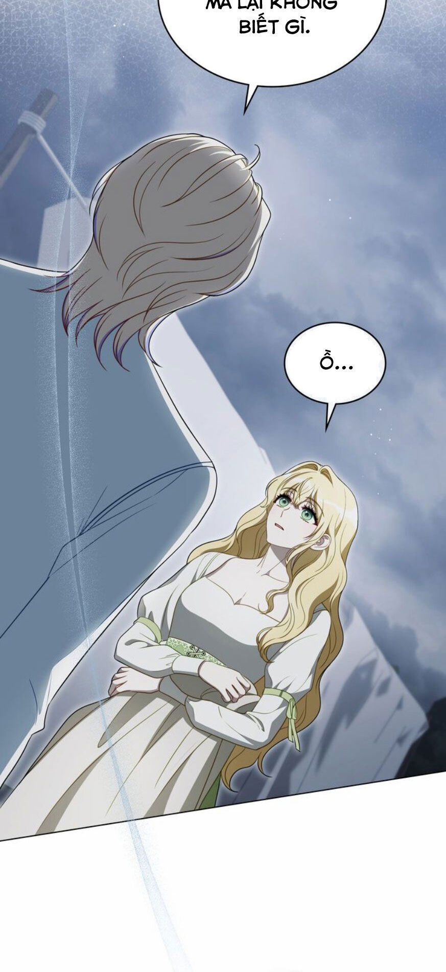 Chúa Phù Hộ Cho Sự Hủy Diệt Của Ta Chap 44 - Next Chap 45